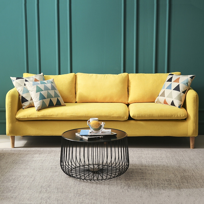 Ghế Salon Cao Cấp 2081S