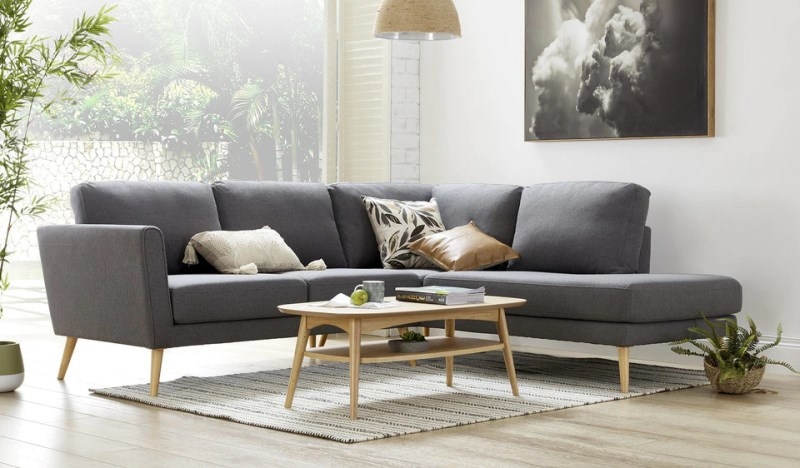 Ghế Sofa 2100S