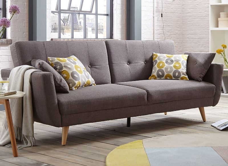 Sofa Bed, Sofa Giường 2395T