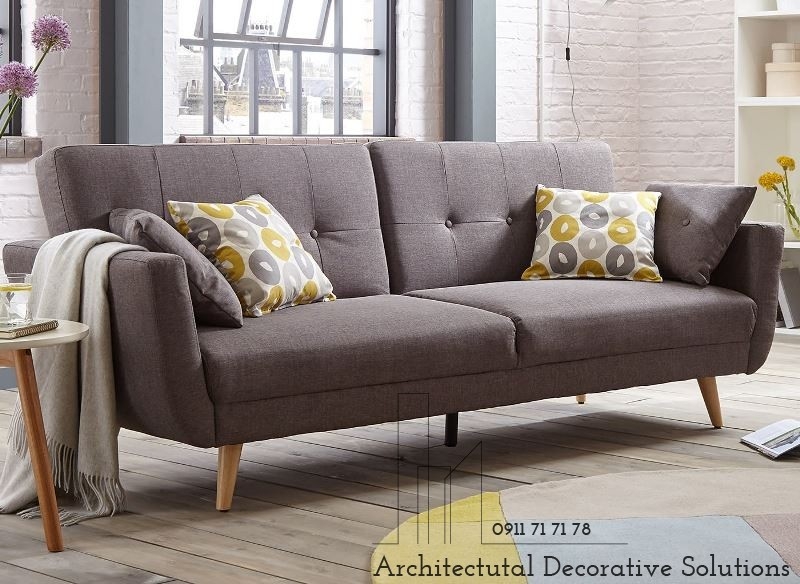 Sofa Bed, Sofa Giường 2395T