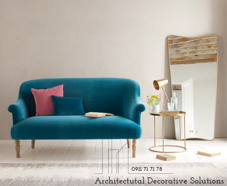 Sofa Vải Nhung 1213T