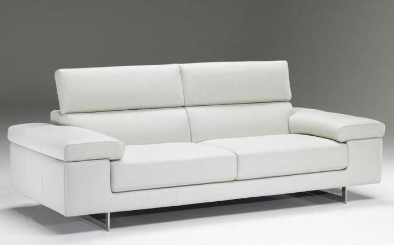 Sofa 2 Chỗ Da 339T