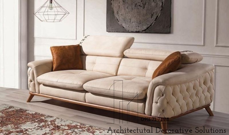 Sofa Đôi 2373T