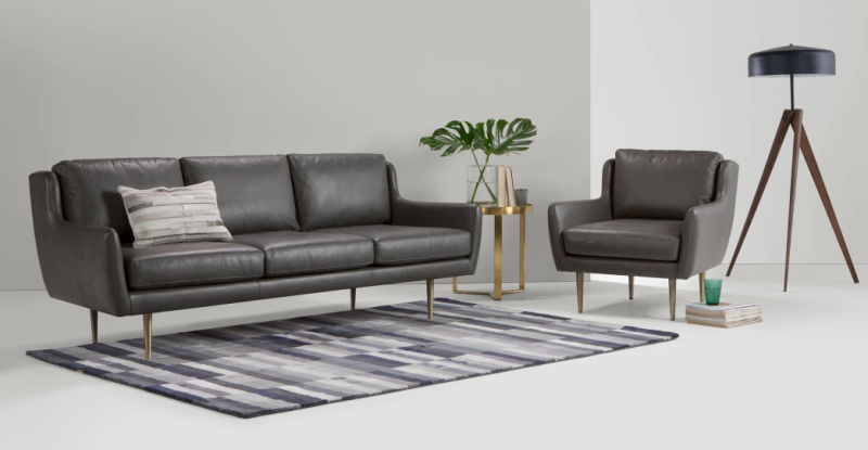 Sofa Băng Giá Rẻ 2377T