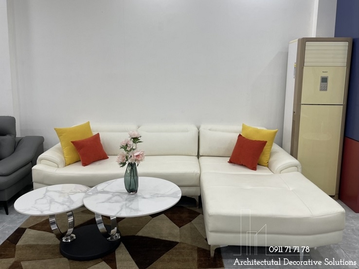 Sofa Da Cao Cấp 374T