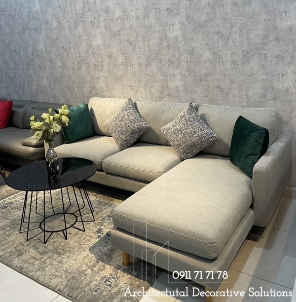 Sofa Góc Giá Rẻ 397T