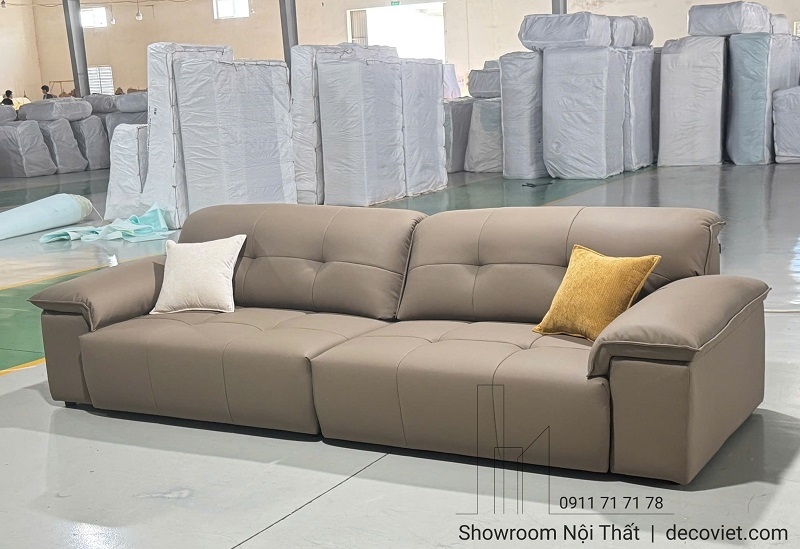 Sofa Giường Chỉnh Điện 1100T
