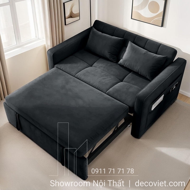 Sofa Giường Kéo 115T