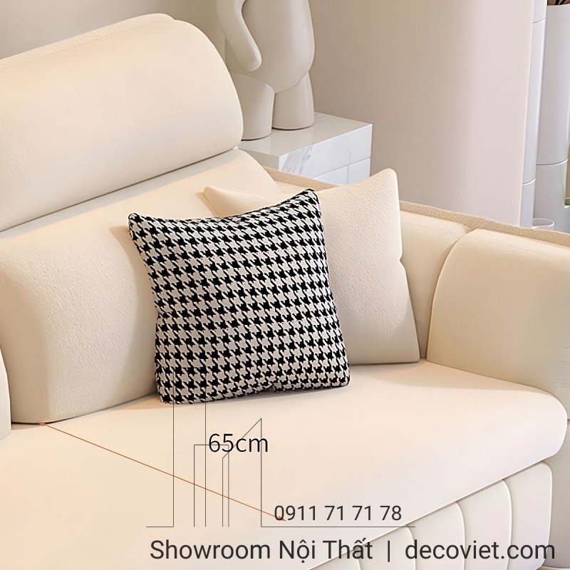 Sofa Giường Kéo Thông Minh 130T