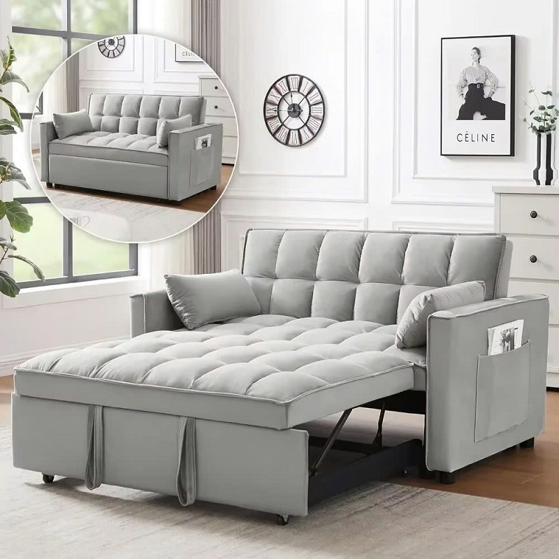 Sofa Giường Thông Minh 107T