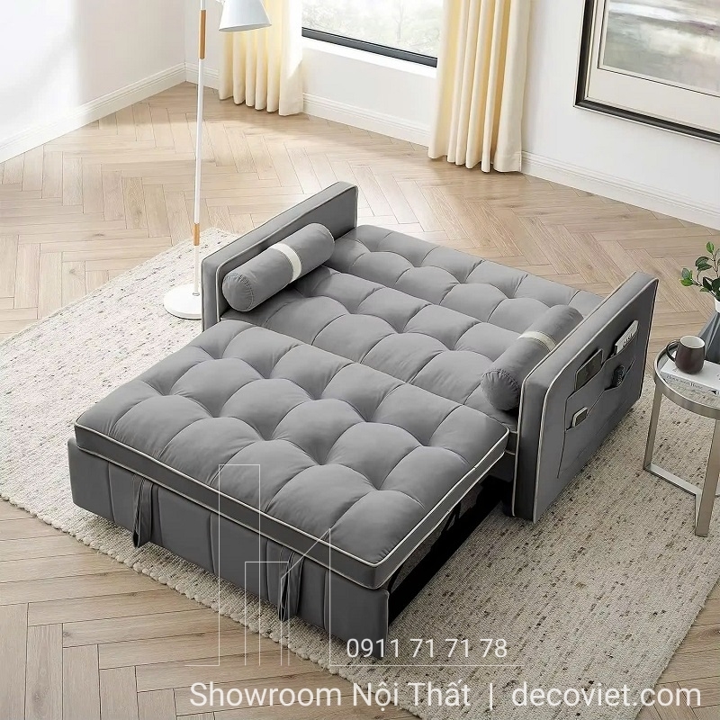Sofa Giường Thông Minh 107T
