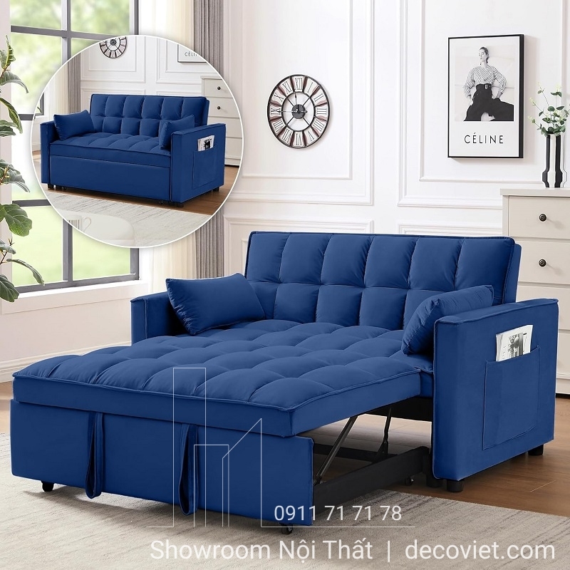 Sofa Giường Thông Minh 107T