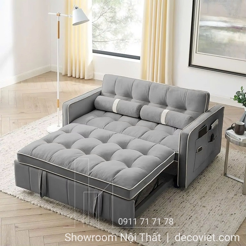 Sofa Giường Thông Minh 107T