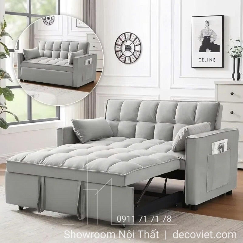 Sofa Giường Thông Minh 107T