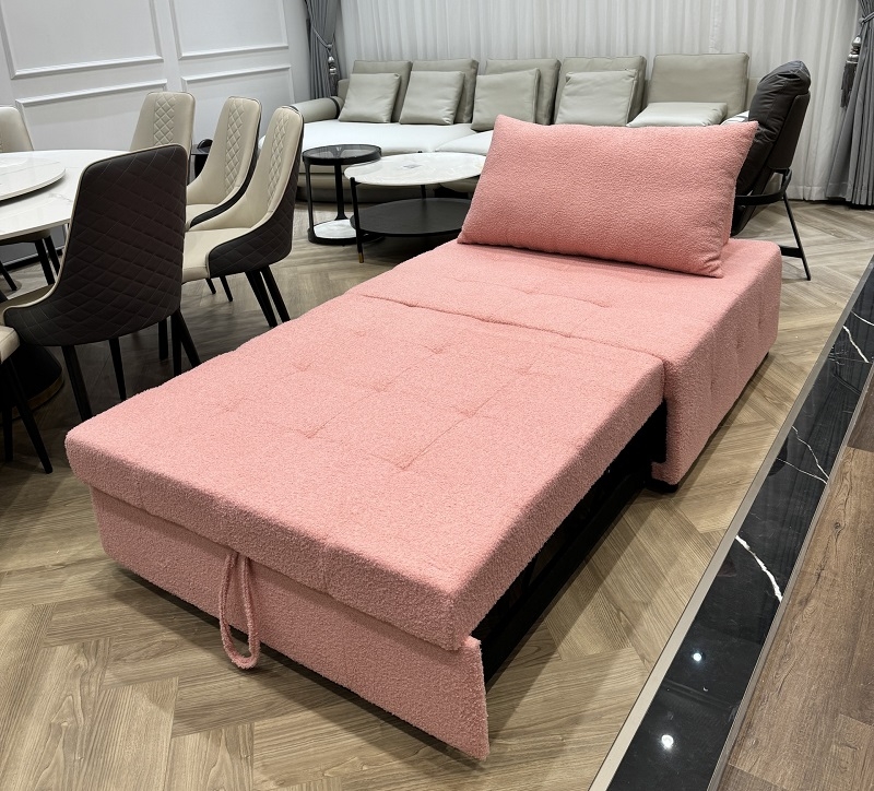 Sofa Giường Thông Minh 867T