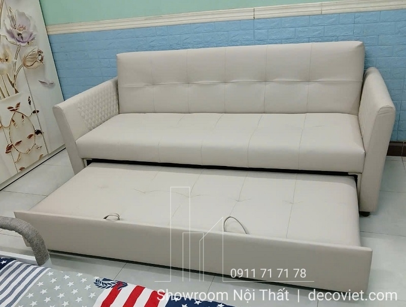 Ghế Sofa Giường Thông Minh 953T