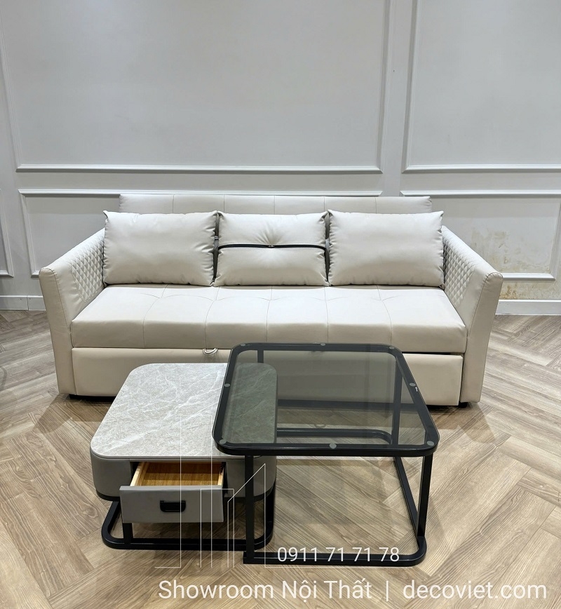 Ghế Sofa Giường Thông Minh 953T
