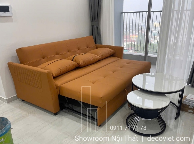Ghế Sofa Giường Thông Minh 953T
