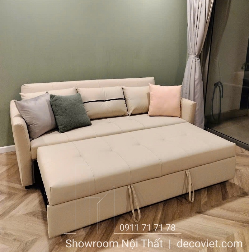 Ghế Sofa Giường Thông Minh 953T