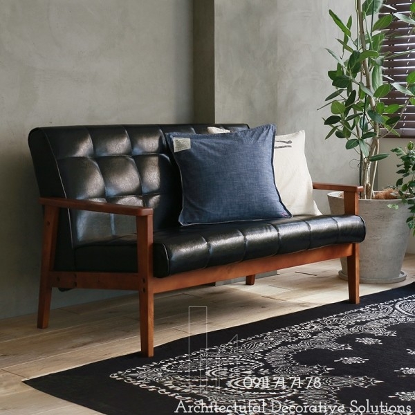 Sofa Gỗ 6007T