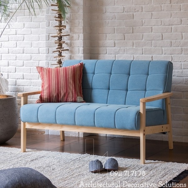 Sofa Gỗ 6010T