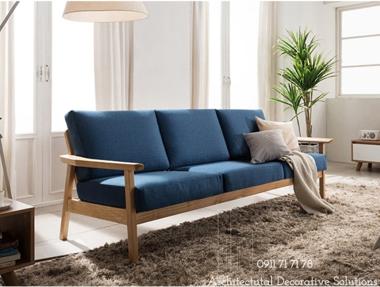 Sofa Gỗ 6013T