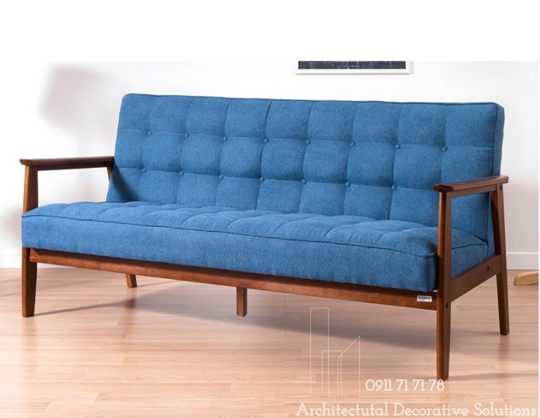 Sofa Gỗ 6015T