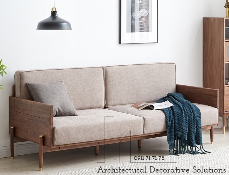 Ghế Sofa Gỗ 6063T