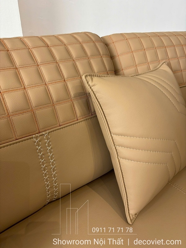 Sofa Gỗ Phòng Khách 753T