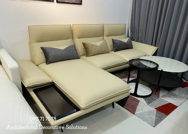 Sofa Góc Cao Cấp 345T