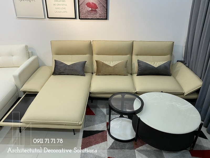 Sofa Góc Cao Cấp 345T