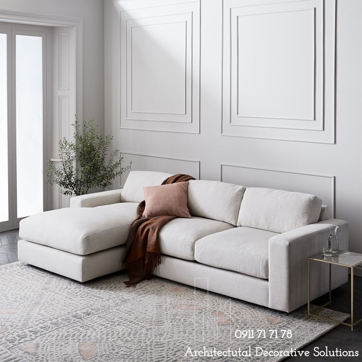 Sofa Góc Đẹp 4002T