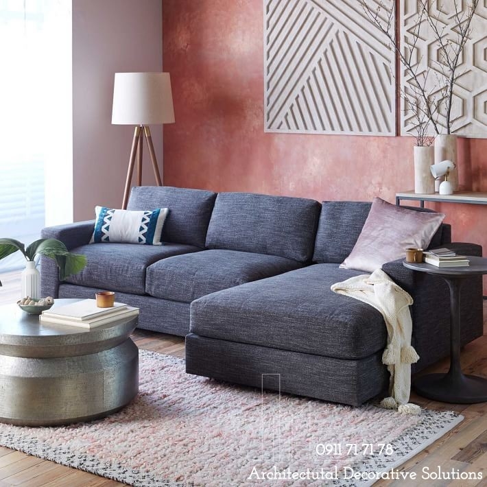 Sofa Góc Đẹp 4002T