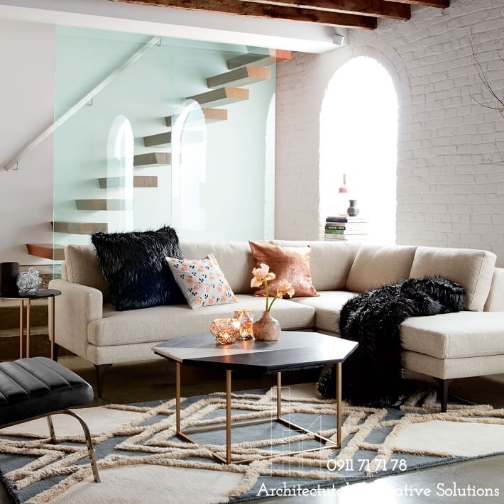 Ghế Sofa 4003T