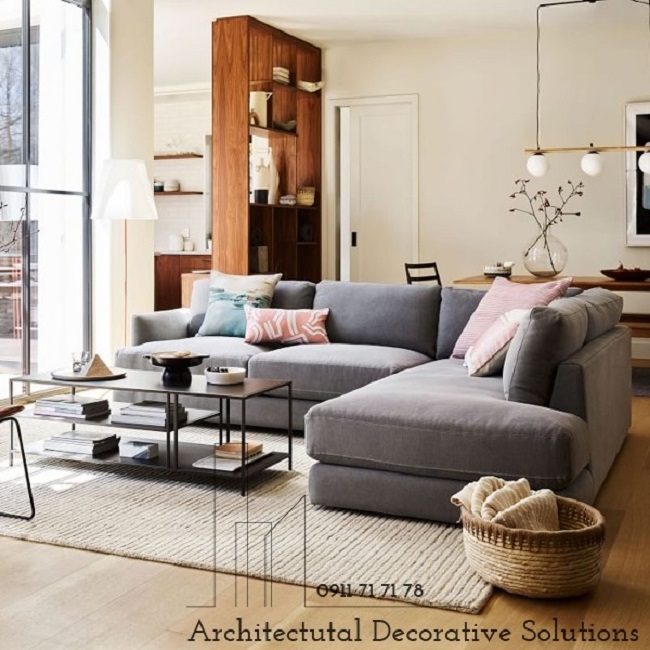 Sofa Đẹp TPHCM 4007T