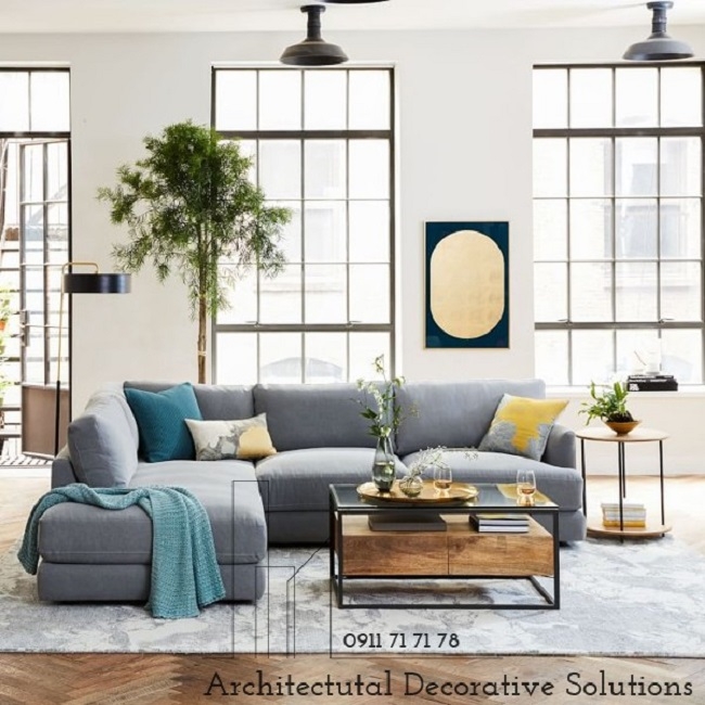 Sofa Đẹp TPHCM 4007T