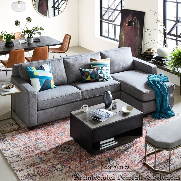 Sofa Cao Cấp 4014T