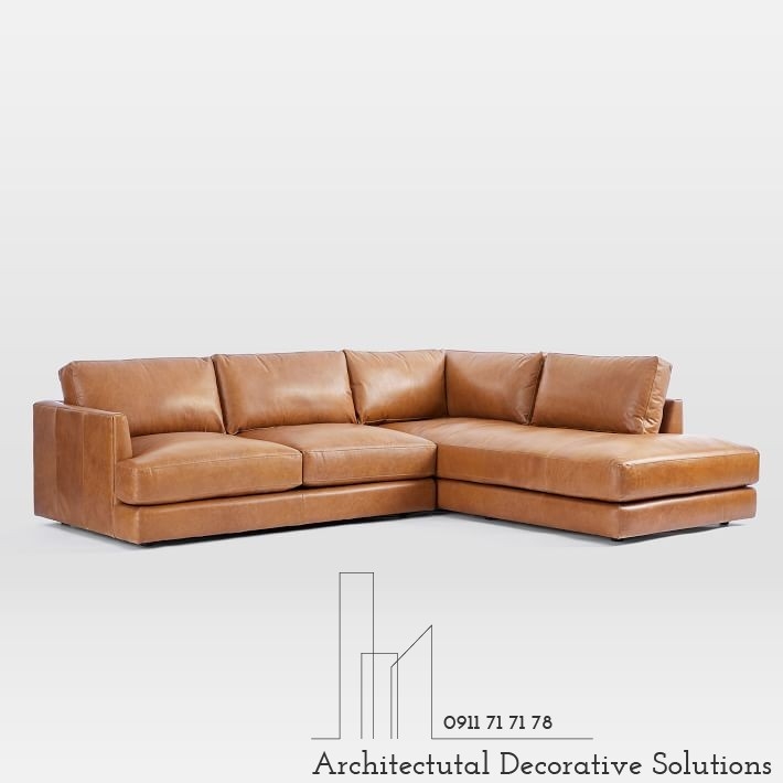 Ghế Sofa Da 4022T