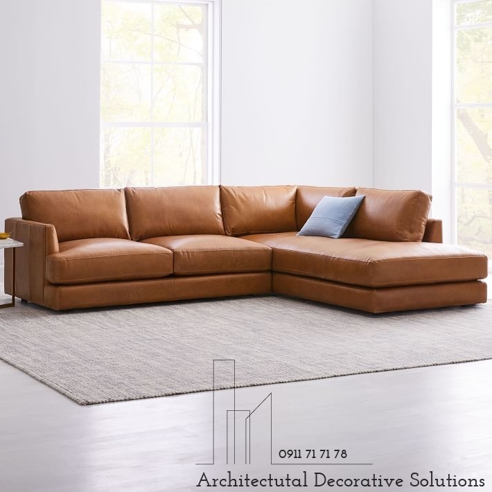 Ghế Sofa Da 4022T