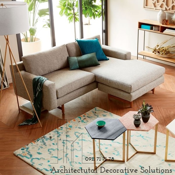 Sofa Góc Cao Cấp 4033T