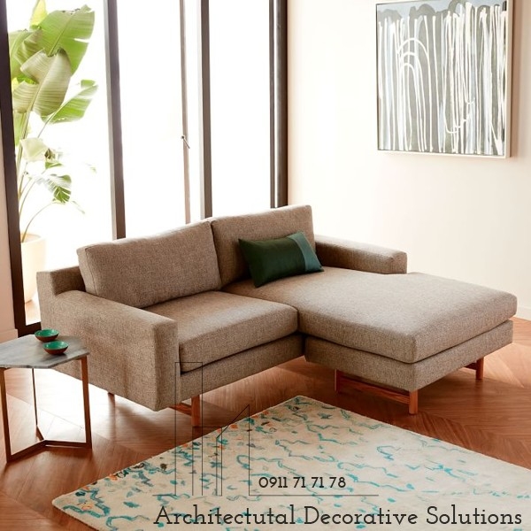 Sofa Góc Cao Cấp 4033T