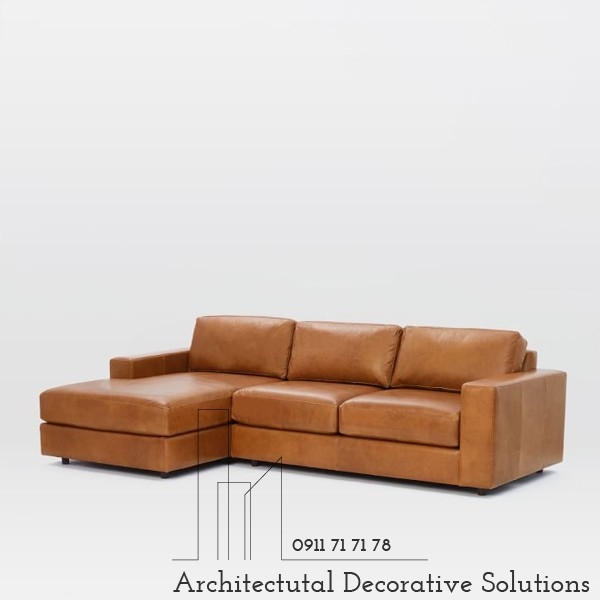 Sofa Da Đẹp 4034T