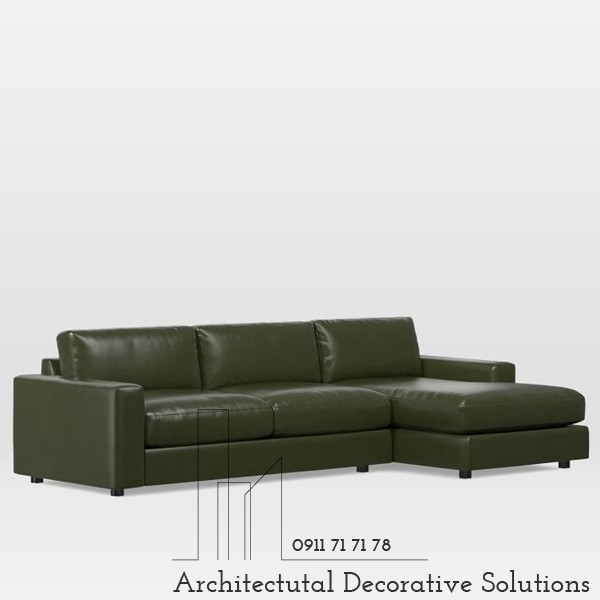 Sofa Da Đẹp 4034T