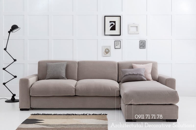 Sofa Góc HCM 4045T