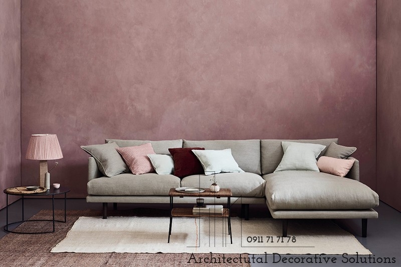 Sofa Góc Giá Rẻ 4046T