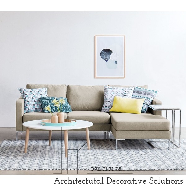 Sofa Góc L Giá Rẻ 4062T