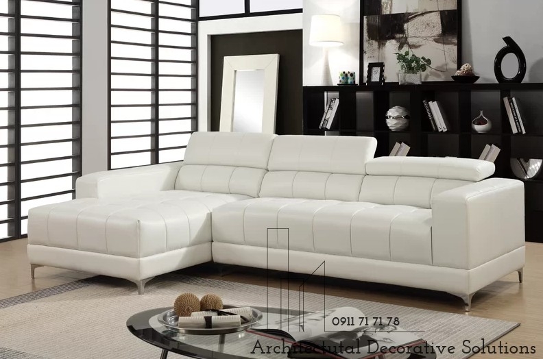 Sofa Góc Cao Cấp 4096T