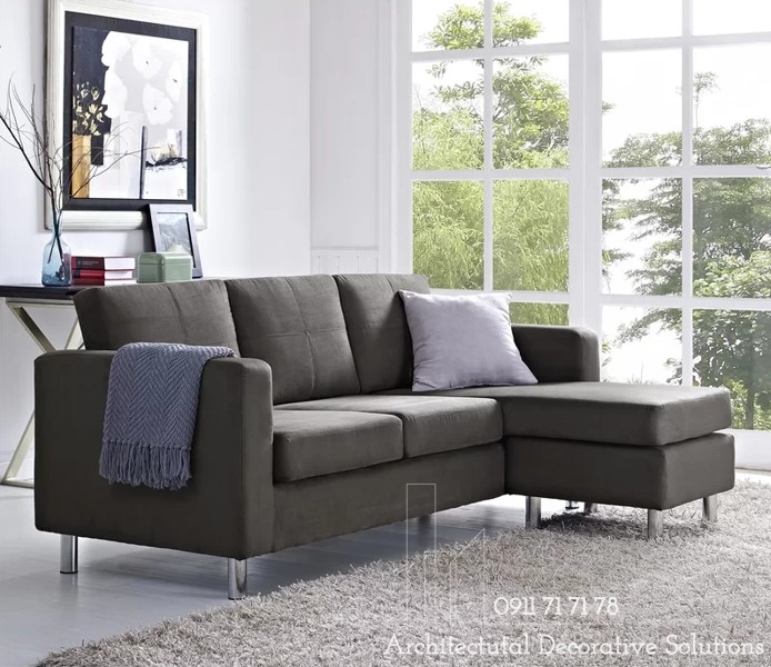 Sofa Góc Phòng Khách 4100T