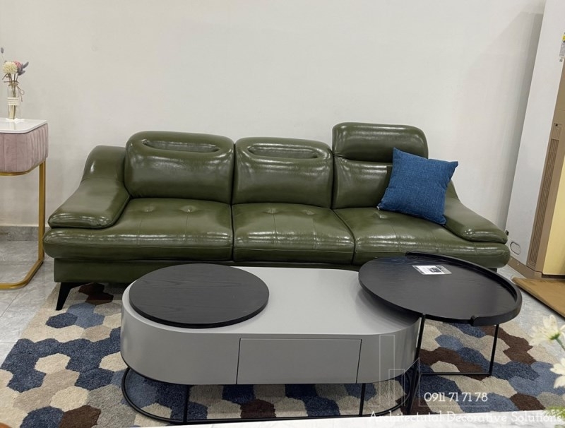 Sofa Băng Đẹp 424T