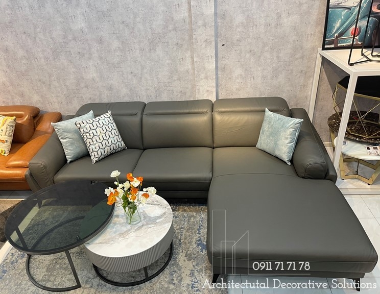 Sofa Da Thật 425T